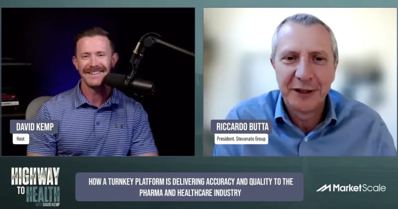 How a Turnkey Platform is Delivering Accuracy and Quality to the Pharma and Healthcare Industry