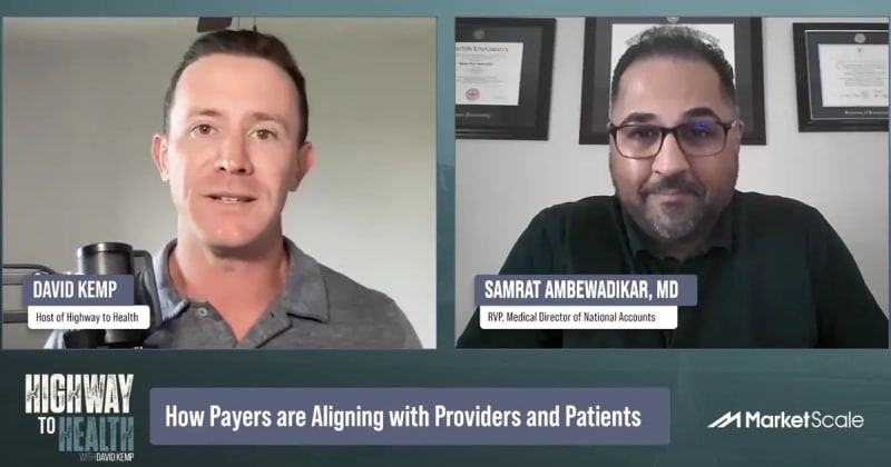 How Insurance Payers Allying With Providers Can Lead to Efficient Health Outcomes