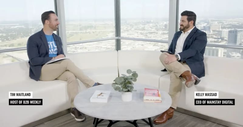 Shaping the Future: AI, Video, and the New Era of Digital Transformation