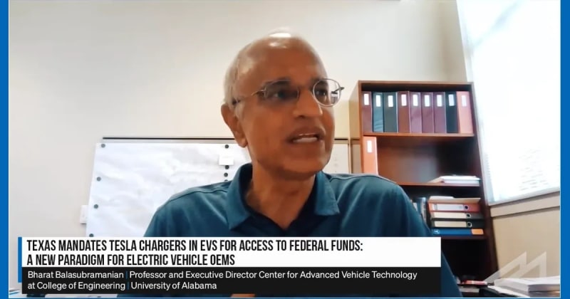 The EV Industry Needs Standardization as Convenient as Filling Up at the Gas Pump for Improved Growth