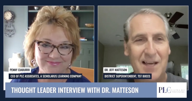 Effective Leadership in Education: Strategies for System Improvement and Student Success