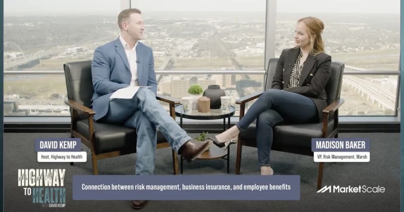 Merging Risk Management with Employee Well-Being is the Secret to Unlocking Workplace Potential