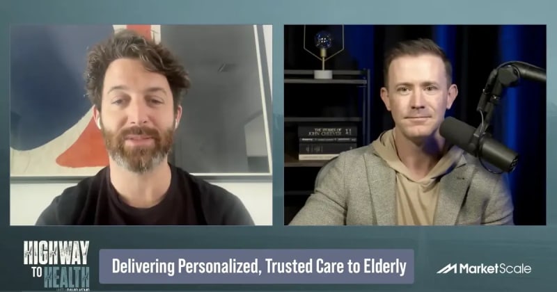 Care Beyond Medicine: How Papa Combats Elderly Isolation by Connecting Seniors with ‘Pals’