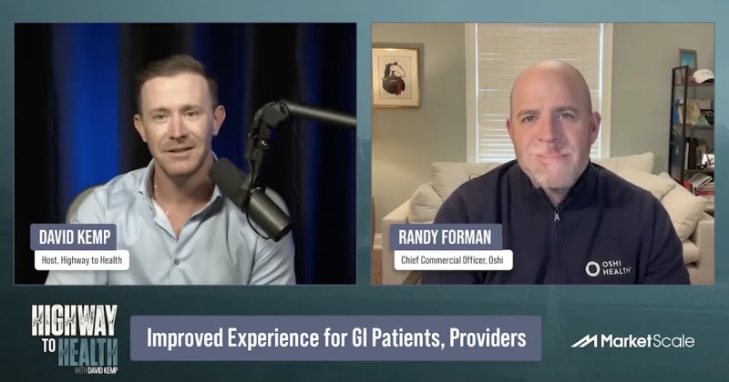The Key to Expanding GI Care? Integrating Tech and Providing Psychological Support