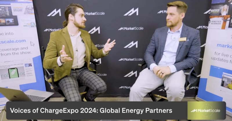 The Future of the Energy Sector Rests on Energy Efficiency. Global Energy Partners is Leading the Way