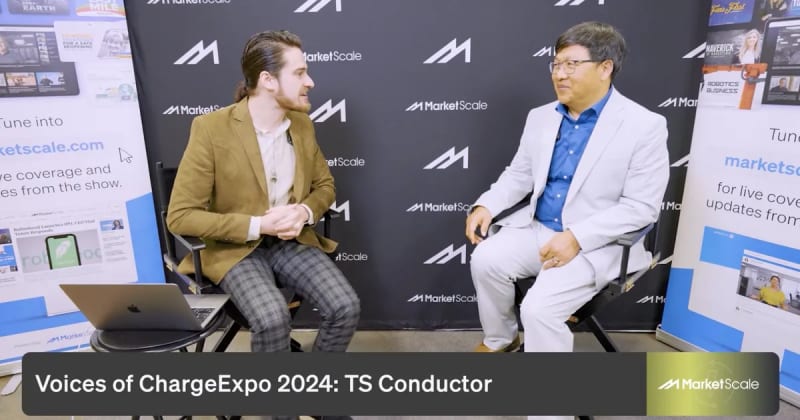 ChargeExpo 2024: How Advanced Conductors Can Enhance EV Infrastructure and Revolutionize the Energy Sector
