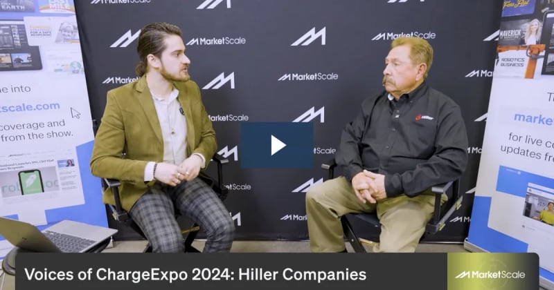 ChargeExpo 2024: Exploring the Role of Energy Storage in Modernizing the Power Grid