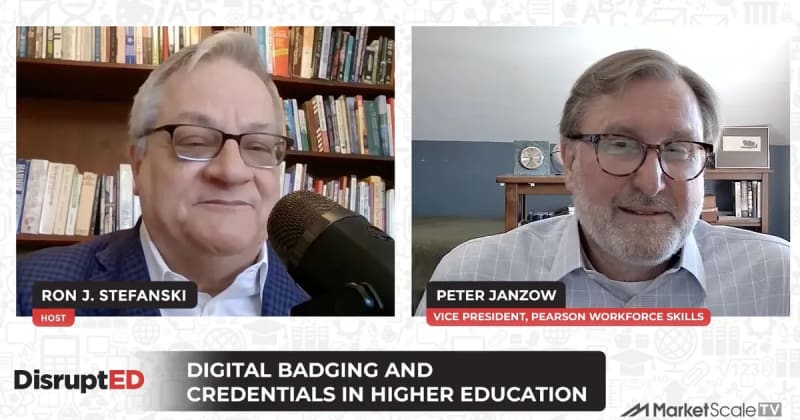Is the Traditional College Degree Obsolete? Digital Credentials are Emerging as Key to Bridging the Skills Gap