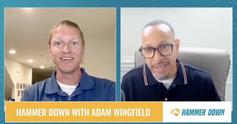 Sustainable Trucking Solutions for Small Businesses: Increasing Profitability and Efficiency with Adam Wingfield