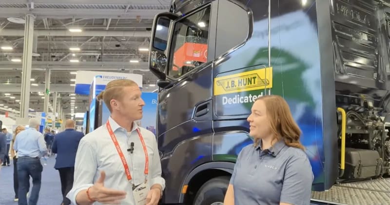 Hammer Down at ACT Expo 2024: California Paves the Way for a Future of Clean Transportation