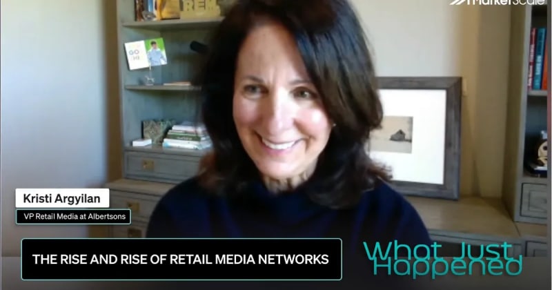 The Rise and Rise of Retail Media Networks