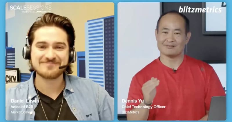 How to Make Your Business Googleable: Managing Digital Identity with Dennis Yu
