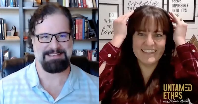 Sweet Niche Success: Lessons in Transitions & Gingerbread from a Crafty Marketer