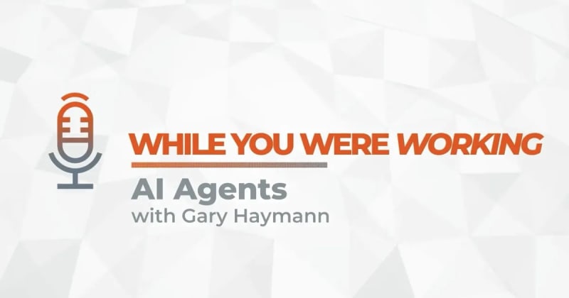 The Rise of AI Agents: How Businesses Can Leverage Intelligent Automation