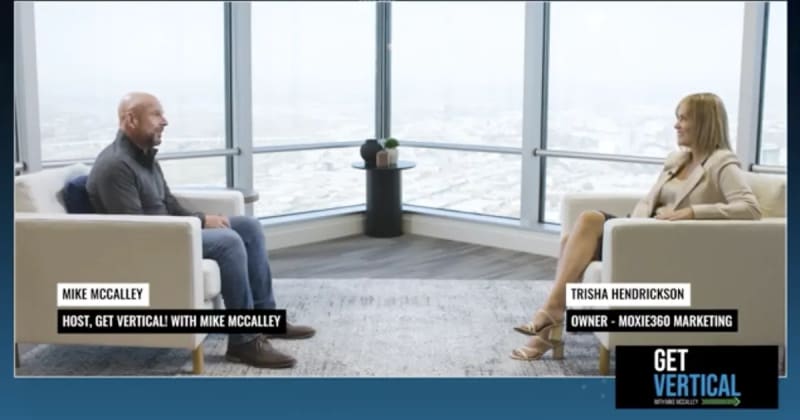 Scaling Smarter: Leadership Lessons from Moxie360 Marketing’s Founder
