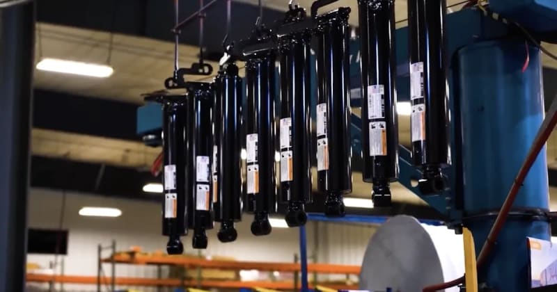 How Will a Variable Speed System Improve My Paint System?