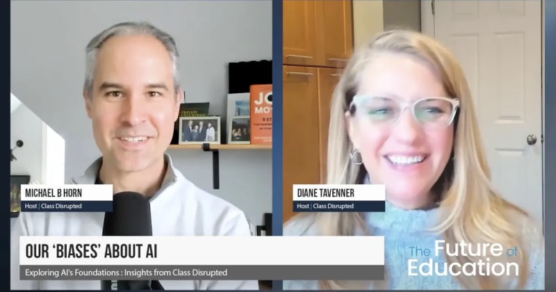 Classroom AI: Who Should It Serve First—Teachers or Students?
