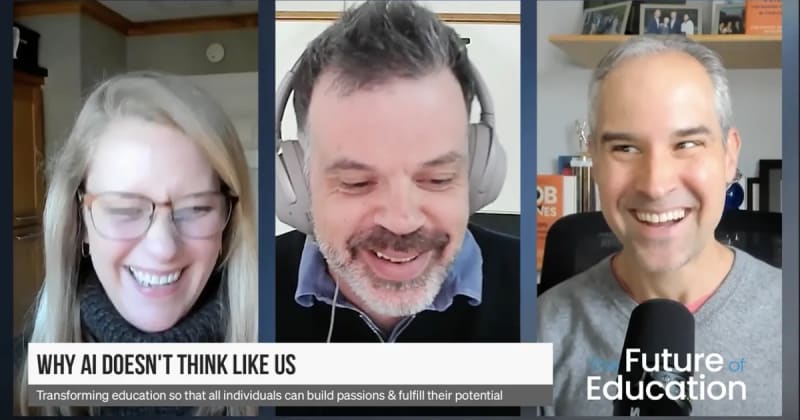 AI in the Classroom: Why AI-Powered Personalized Learning Might Not Deliver on its Promise