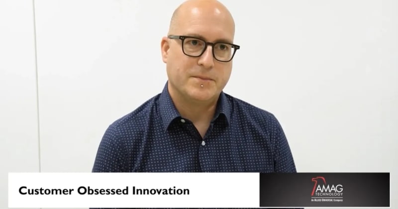 Customer-Obsessed Innovation: How AMAG Delivers End-to-End Control and Real Results