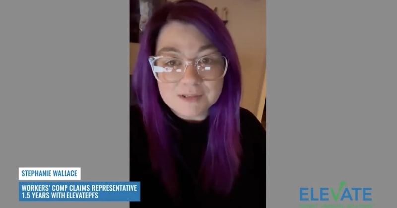 The Elevated Employee Experience: Supporting Smarter Claims Recovery with Stephanie Wallace