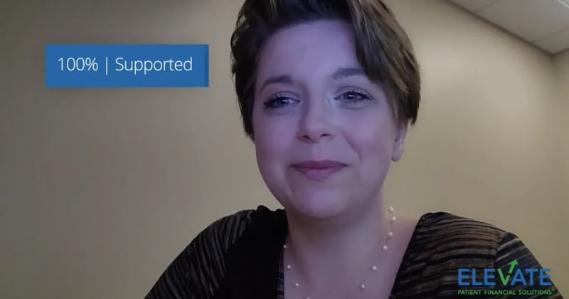 The Elevated Employee Experience: Keanna Johnson on Leading With Heart as a Patient Advocate