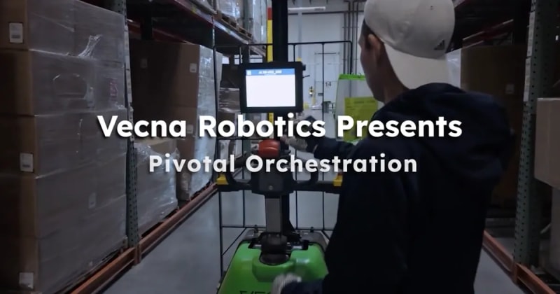 Pivotal Orchestration: Real-Time AI Coordination for Smarter, Safer Warehousing