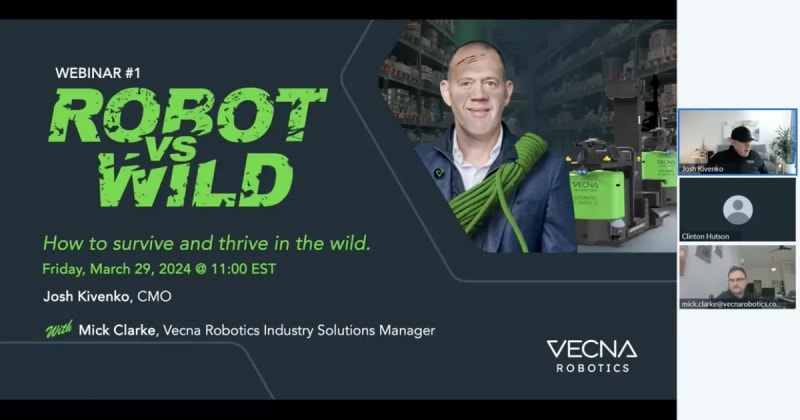 Warehouse Automation Rollout That Works: Align Teams, Focus on Workflows, Skip the Feature Trap