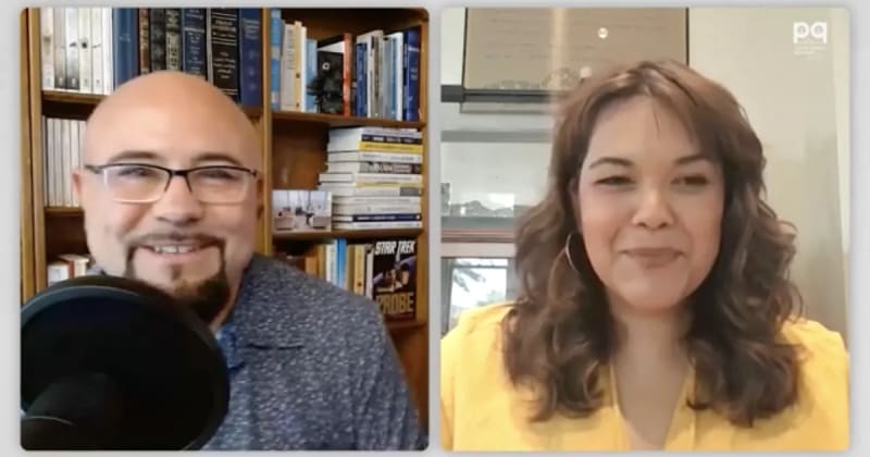Conservation as a Calling: How Corina Solis Transformed Burnout into Purpose