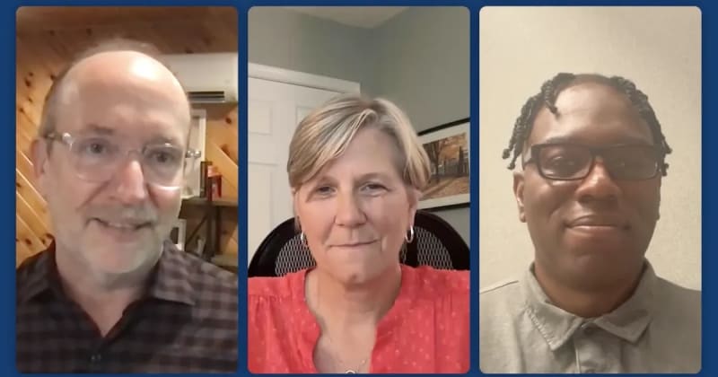 Holistic Support in Higher Ed: Why Non-Traditional Students Need More Than Just Financial Aid