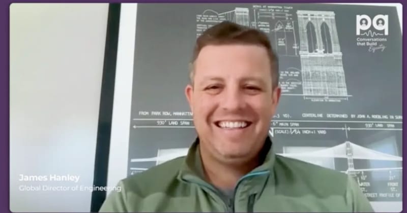 Build As You Grow: Lessons in Career, Connection, and Confidence