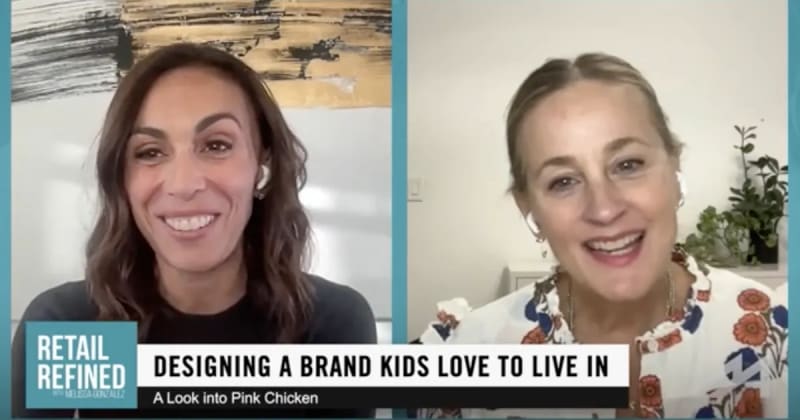 Designing a Brand Kids Love to Live In, and Parents Choose with Confidence