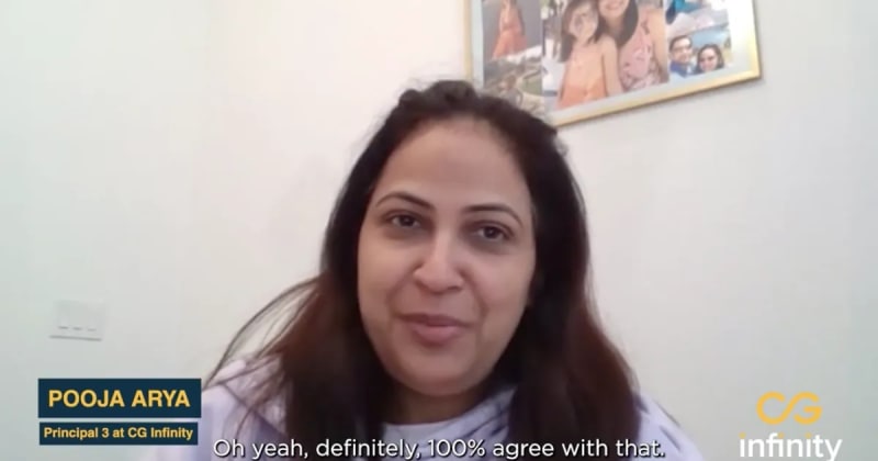 How CG Infinity’s Focus on Customer Advocacy Drives Better Delivery Outcomes