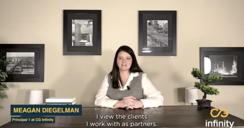 One Team, Shared Goals: Inside CG Infinity’s Client Philosophy