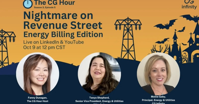 Nightmare on Revenue Street: Energy Billing Edition