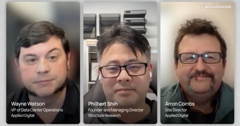 Power, Pressure, and Precision: What It Takes to Keep AI Online 24/7