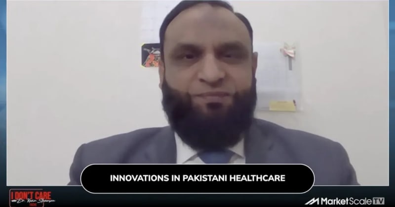 From Institutional Excellence to Population-Level Access: How Pakistan Can Bridge Its Healthcare Divide