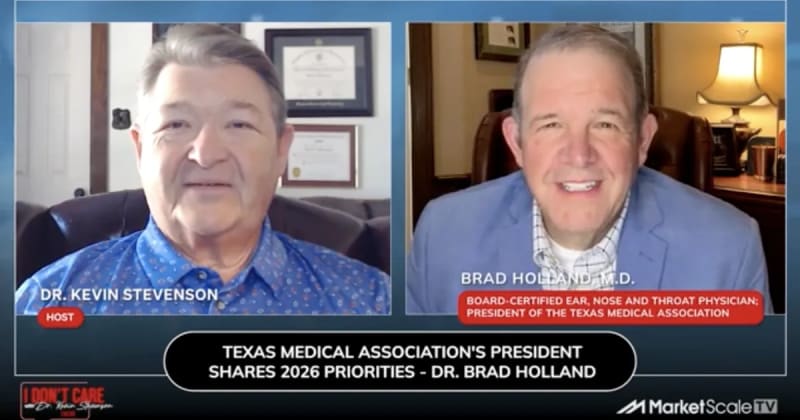 Policy, Patients, and the Future of Healthcare: How Texas Plans to Fix a Strained System