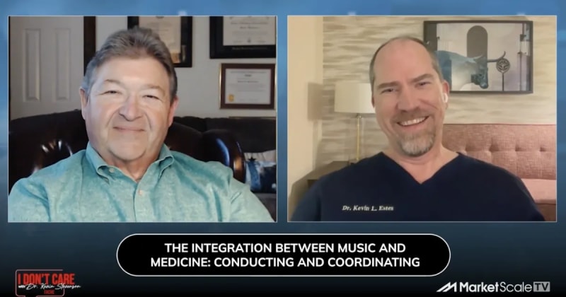 The Art of Recovery: Where Music and Medicine Meet in Patient Care