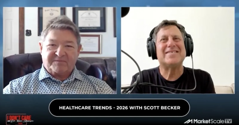 Healthcare’s 2026 Reality: Growing Workforce Gaps, Tiered Access, and the Rise of AI Support