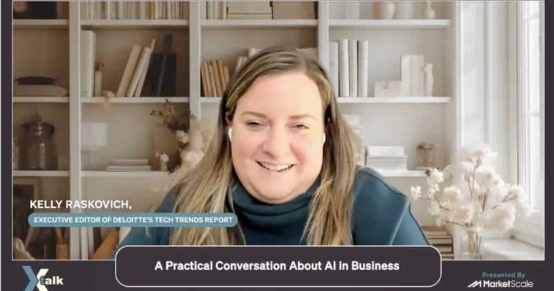 A Practical Conversation About AI in Business: From Hype to Real-World Impact