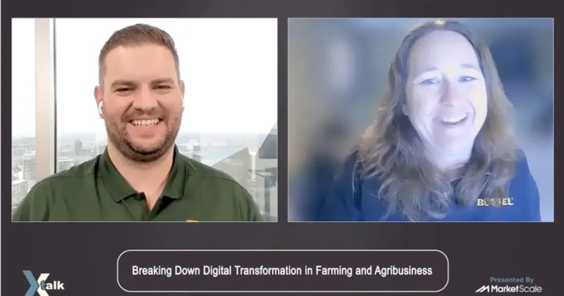 The Business Case for AgTech: Better Data Is Key to Managing Risk on the Farm