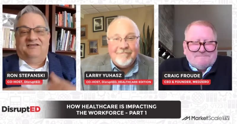 Medical-Grade Cameras are Revolutionizing Healthcare and Its Utilization is Boosting the Growth of the Telemedicine Market 