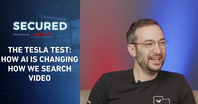 The Tesla Test: How AI is Changing How We Search Video