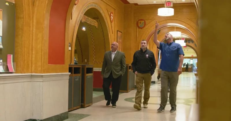 Securitas Technology: A Partnership that Delivers
