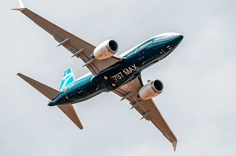 Should the Boeing 737 MAX Return to the Skies?