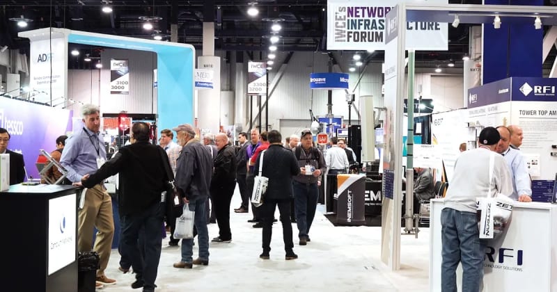5 Trends Making News At IWCE 2019