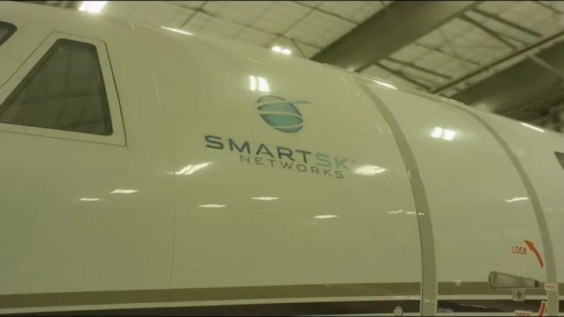 Unlocking Aviation Possibilities: SmartSky GAT Experience Day Transforms Industry Perspectives