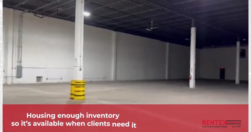 Secaucus NJ Location Expansion