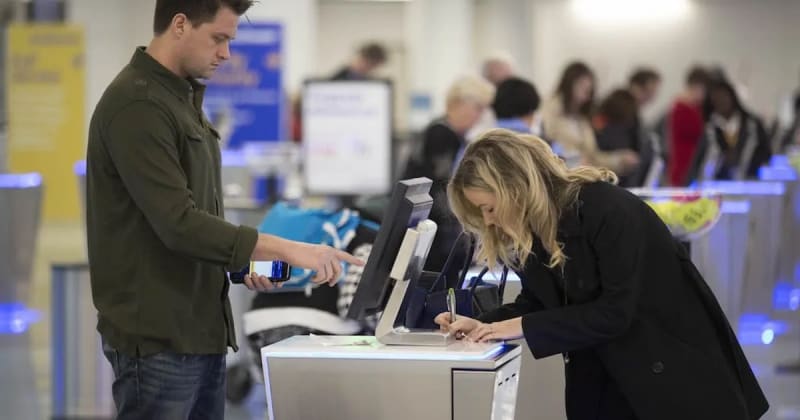 The Success Of Bag Fees