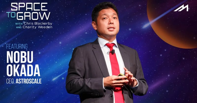 Where Will the Money Come from in Space Sustainability?